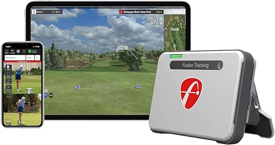 FlightScope Mevo+