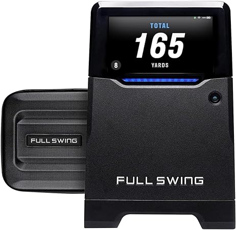 Full Swing KIT Launch Monitor
