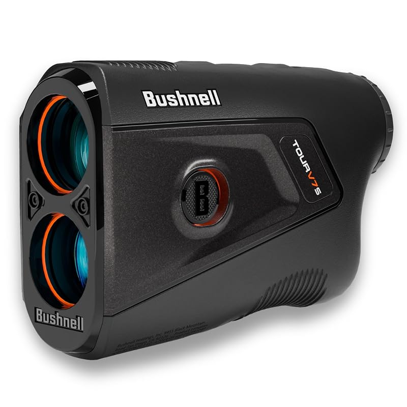 Bushnell Tour V7 Shift