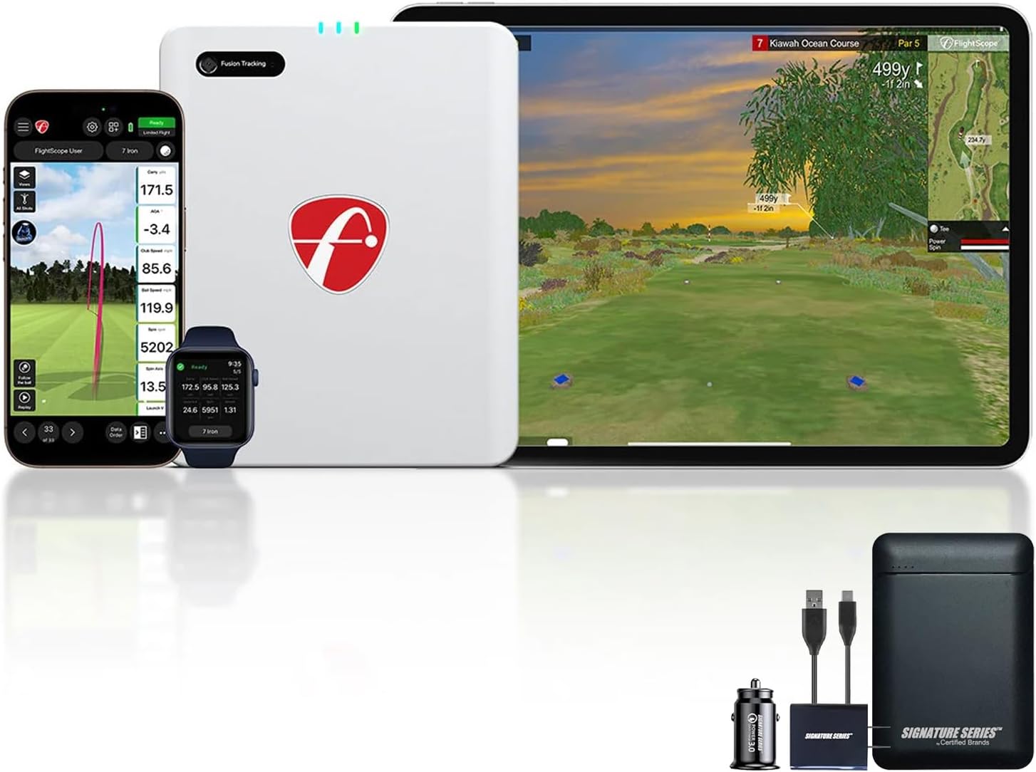 FlightScope Mevo Gen2