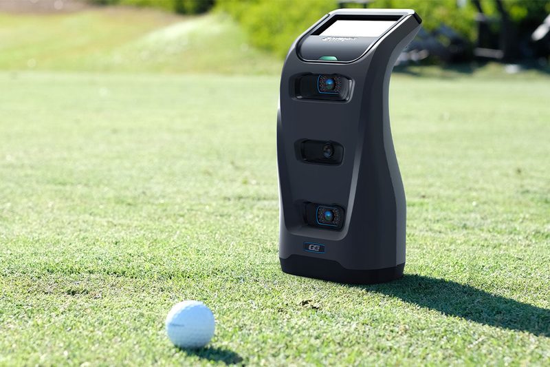 Foresight GC3