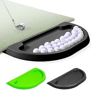 GoSports Pro Golf Hitting Mat