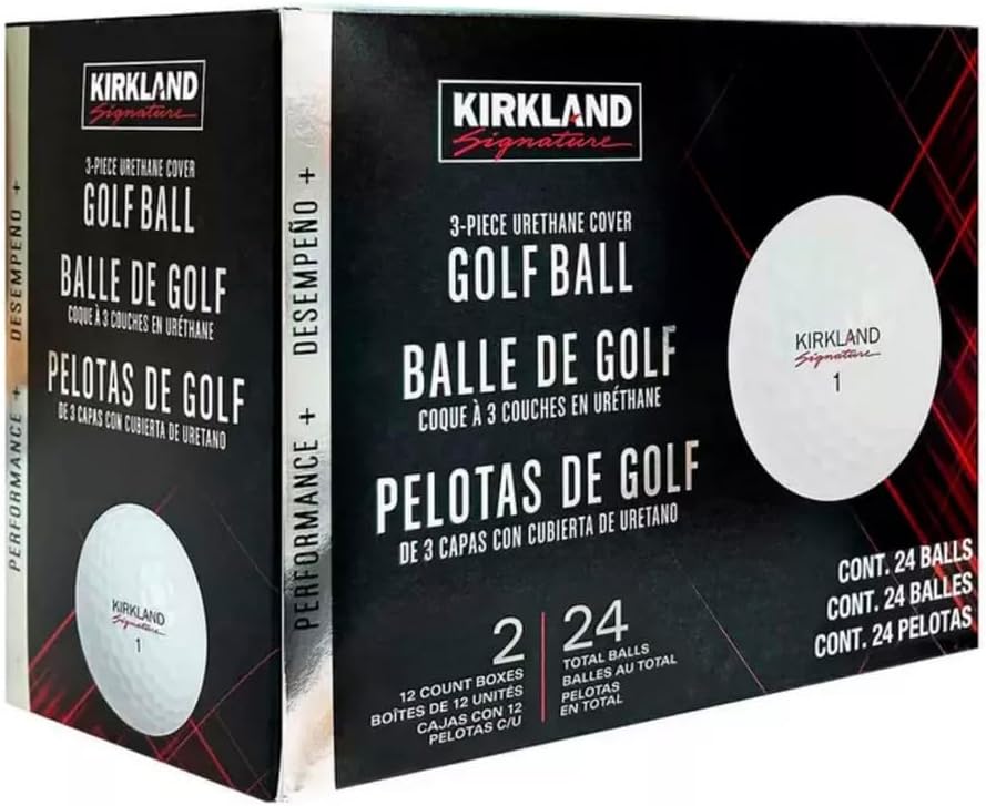 Kirkland Signature V3.0