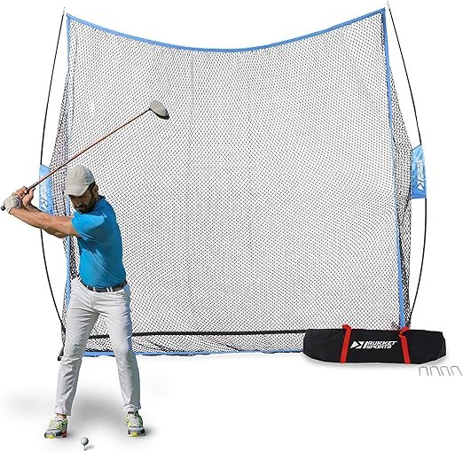 Spornia SPG-7 Golf Net