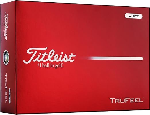 Titleist TruFeel