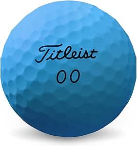 Titleist Velocity