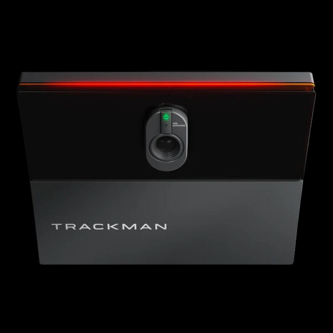 TrackMan iO