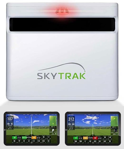 SkyTrak+