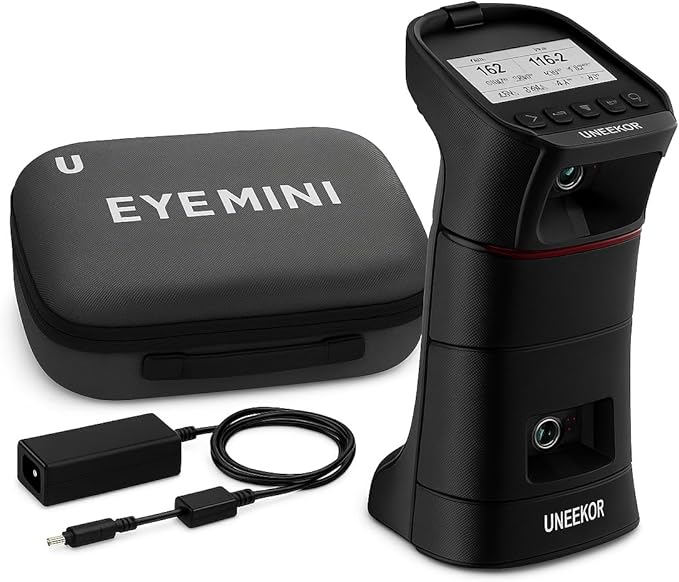 Uneekor Eye MINI Launch Monitor
